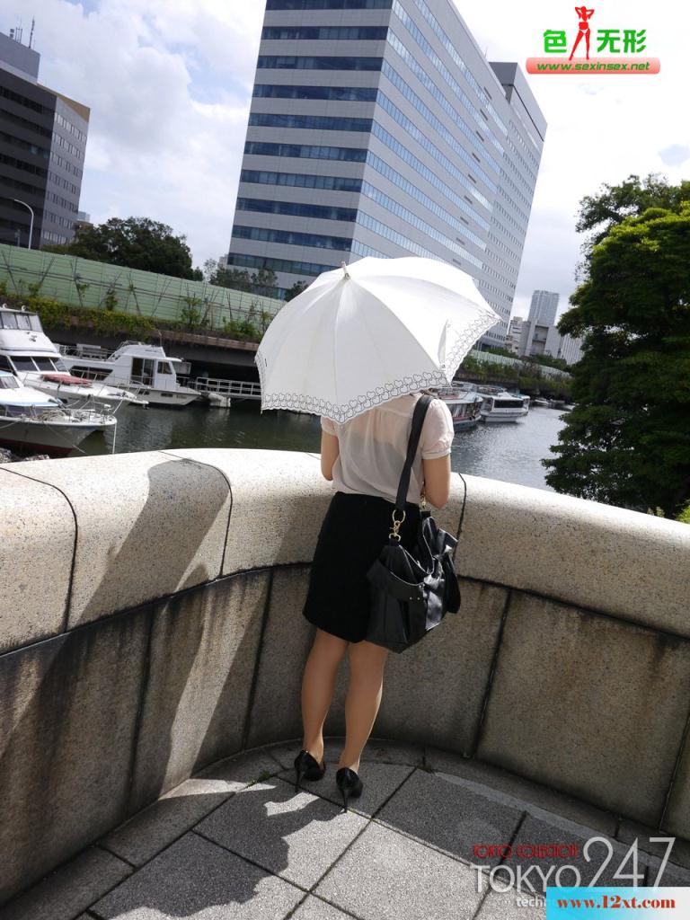 COLLECTION-No.075-大堀香奈-(30P)