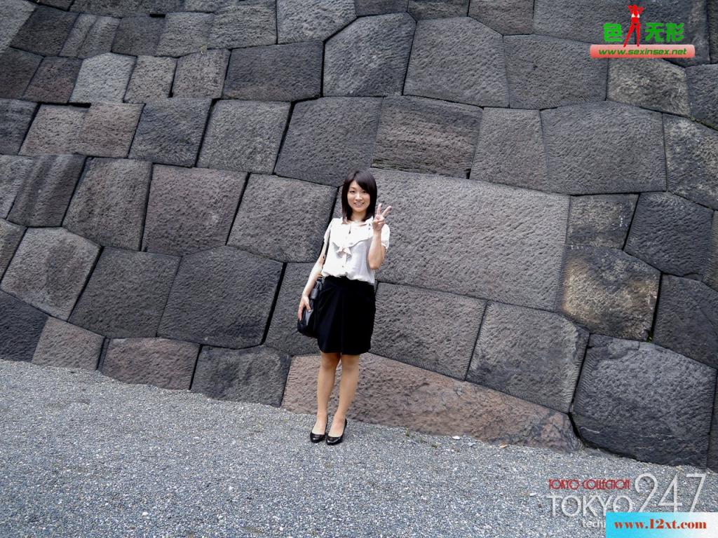 COLLECTION-No.075-大堀香奈-(30P)