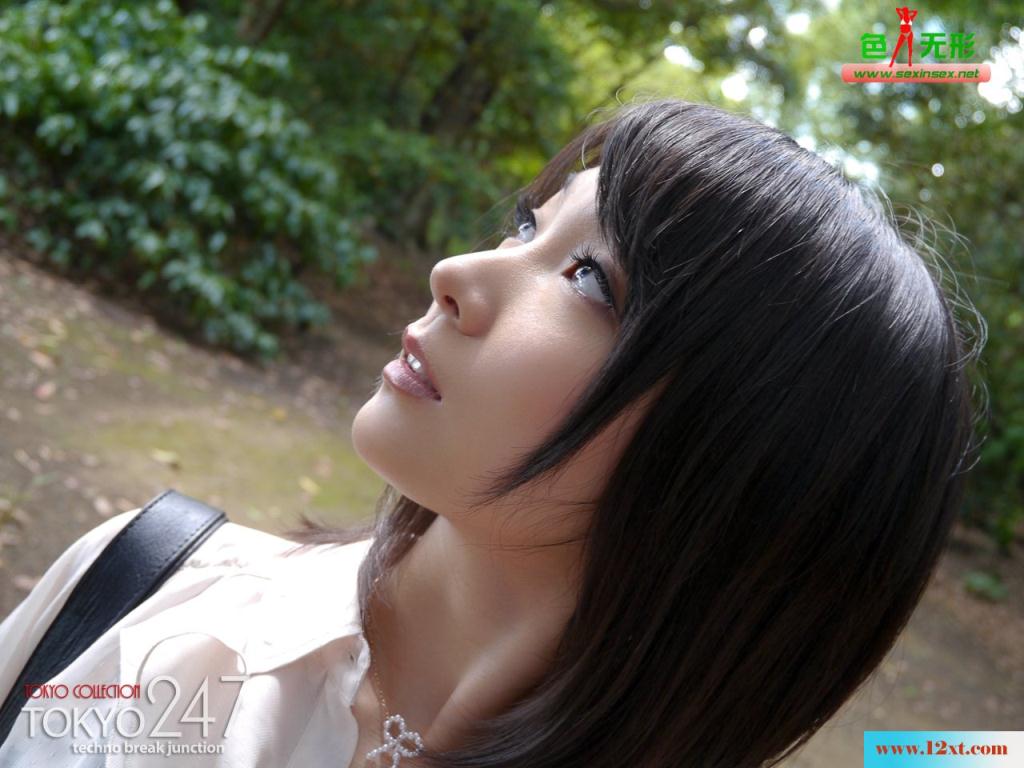 COLLECTION-No.075-大堀香奈-(30P)