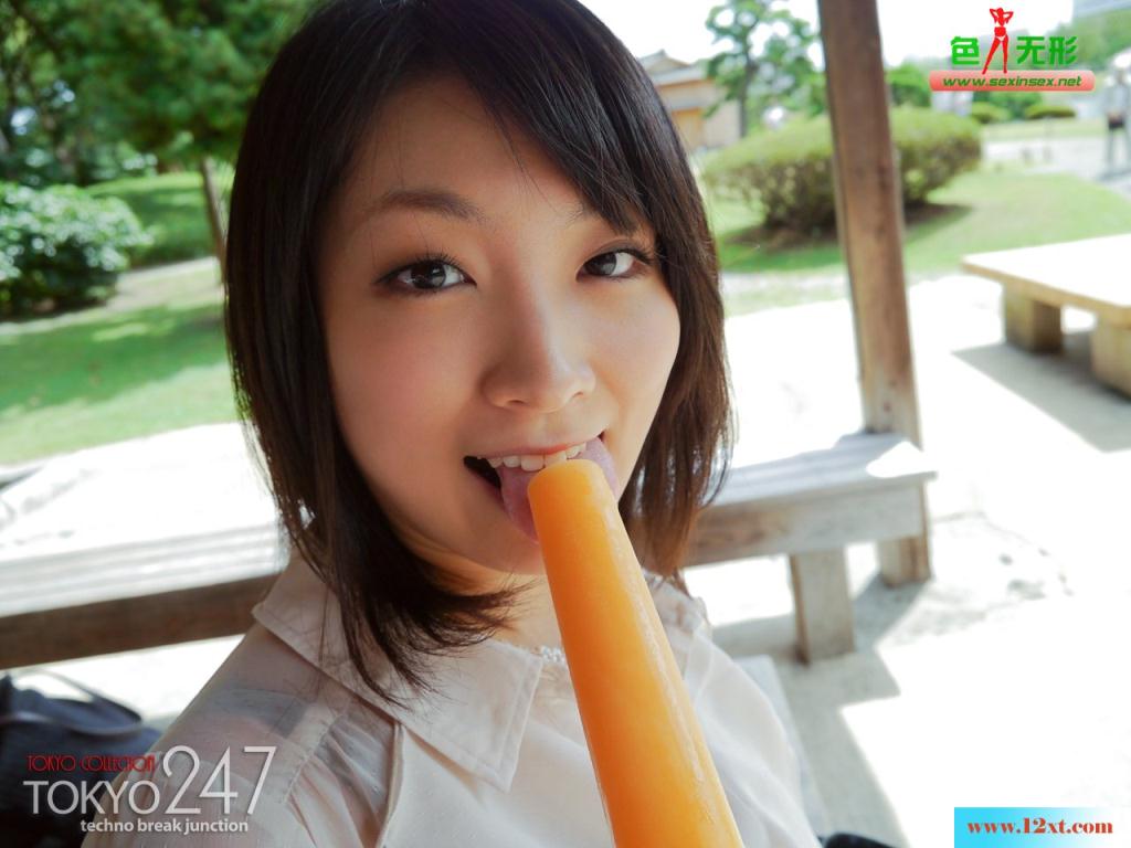 COLLECTION-No.075-大堀香奈-(30P)