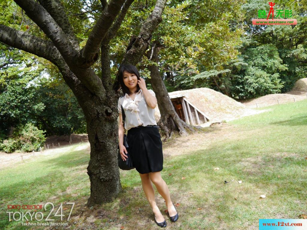COLLECTION-No.075-大堀香奈-(30P)