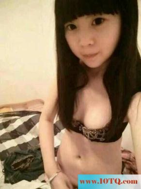 农历冬至小美女