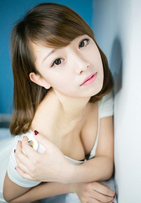 性感高貴清冷迷人少女【14P】