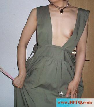 调教女友