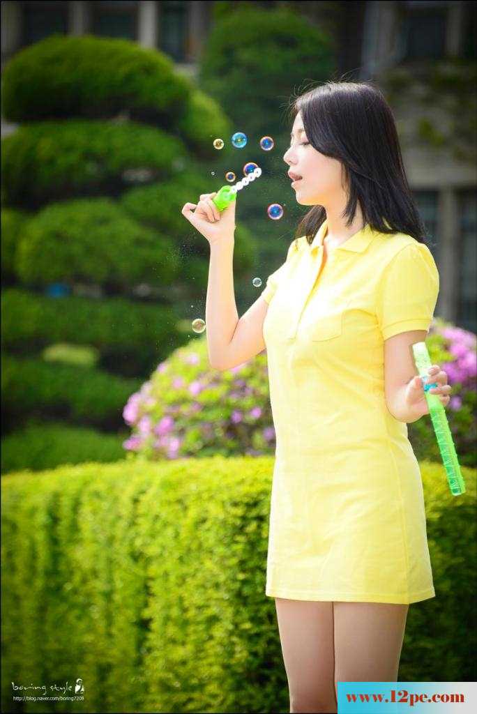 纯洁的让你不好意思有别的想法-【30P】