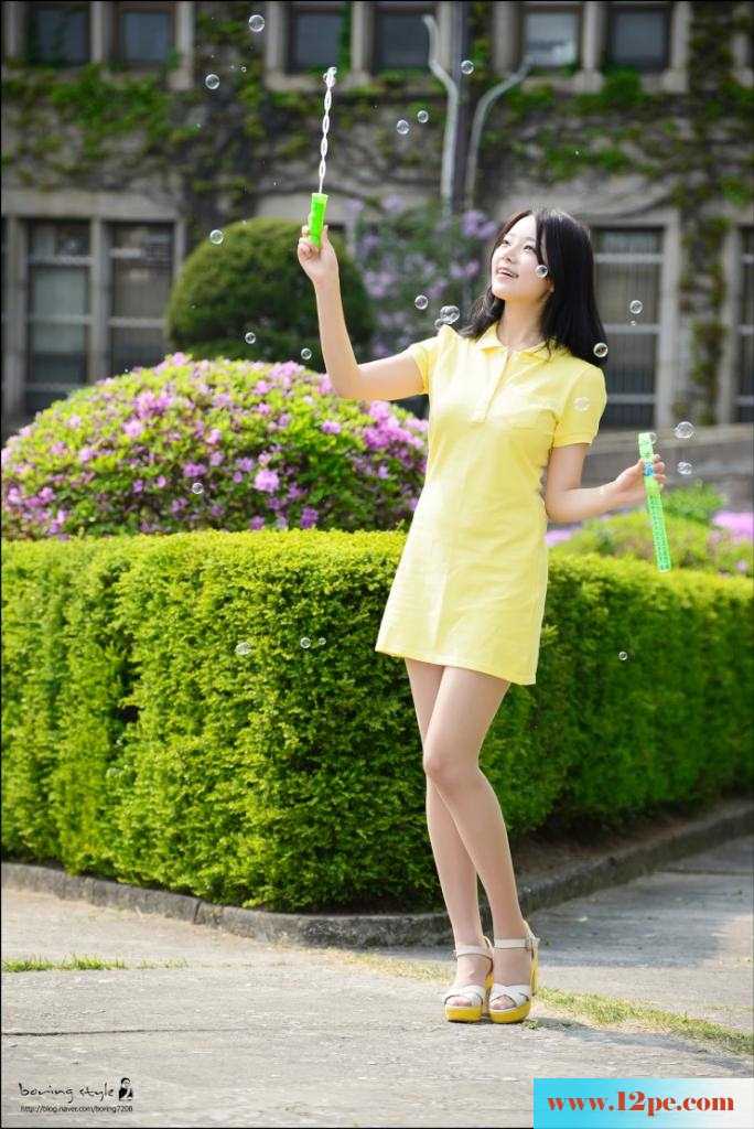 纯洁的让你不好意思有别的想法-【30P】
