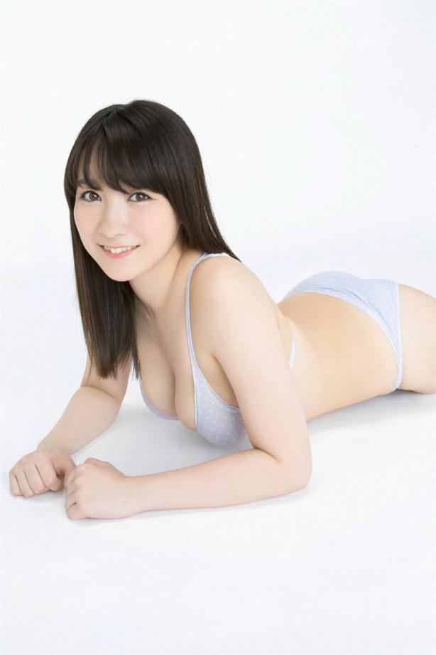 日本中学生有着童颜和超丰满的身材【14P】