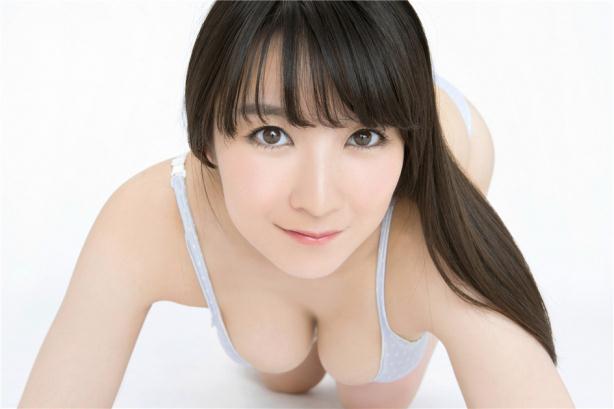 日本中学生有着童颜和超丰满的身材【14P】