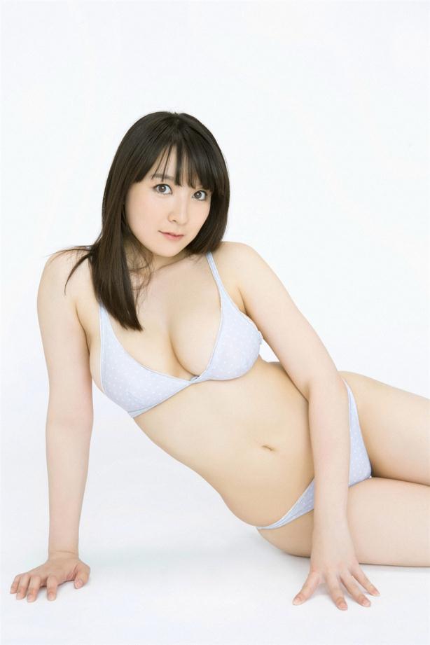 日本中学生有着童颜和超丰满的身材【14P】