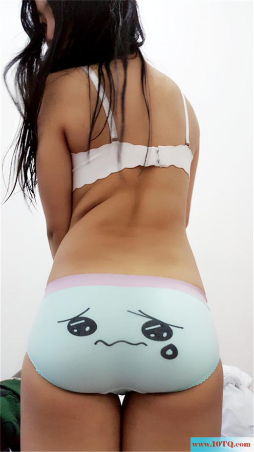 我的女友，外面非常淑女，家中非常淫蕩.［11P］