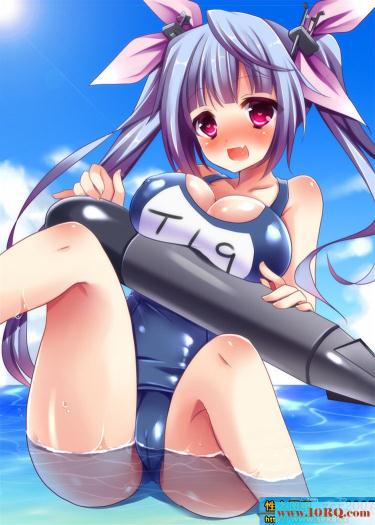 (CG)舰娘-1(50P)
