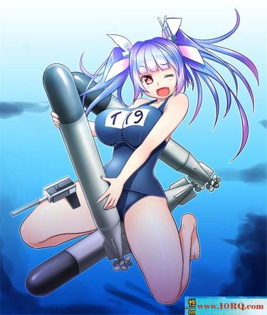 (CG)舰娘-1(50P)