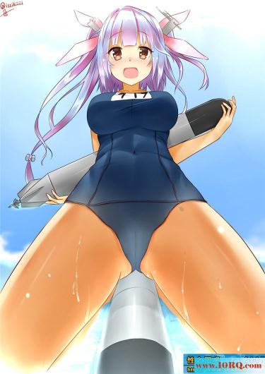 (CG)舰娘-1(50P)