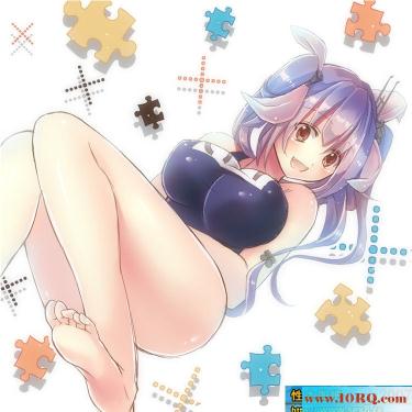(CG)舰娘-1(50P)