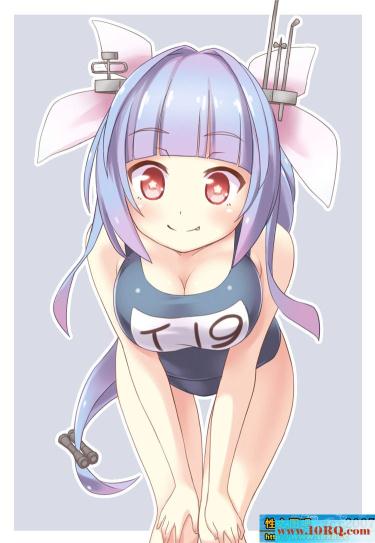 (CG)舰娘-1(50P)