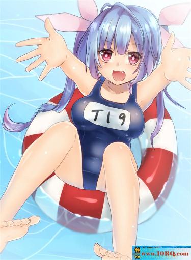 (CG)舰娘-1(50P)