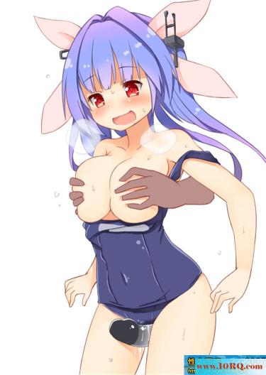 (CG)舰娘-1(50P)