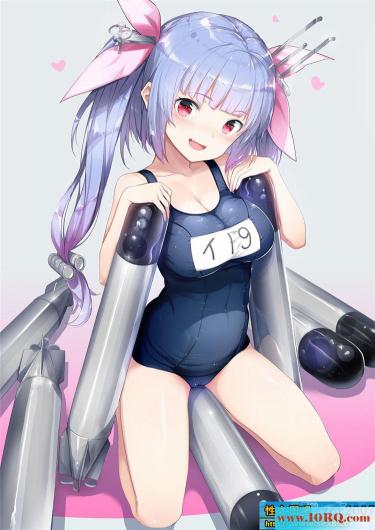 (CG)舰娘-1(50P)