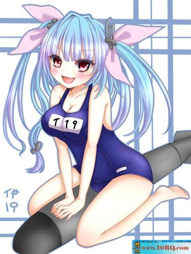 (CG)舰娘-1(50P)