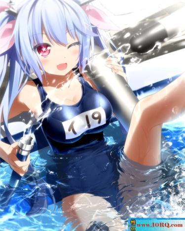 (CG)舰娘-1(50P)