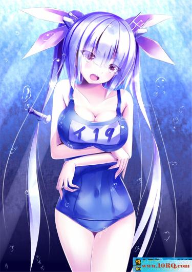 (CG)舰娘-1(50P)