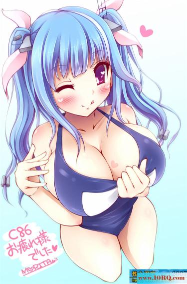 (CG)舰娘-1(50P)