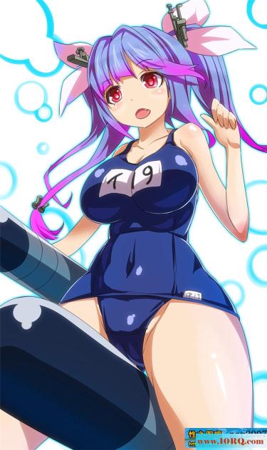 (CG)舰娘-1(50P)