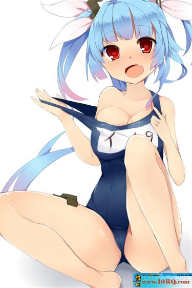 (CG)舰娘-1(50P)