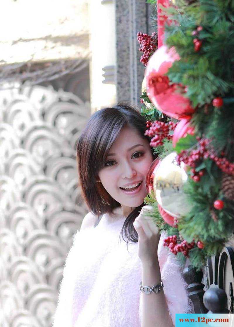 清纯美丽的丝袜美女(10P)