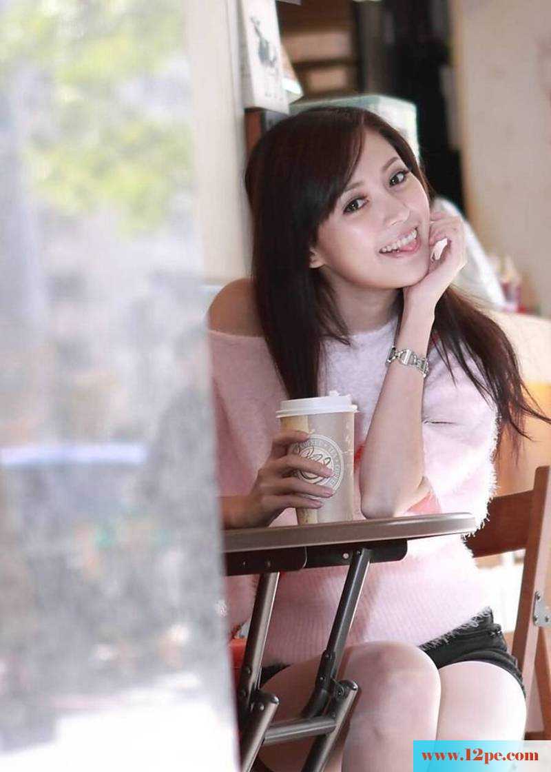 清纯美丽的丝袜美女(10P)
