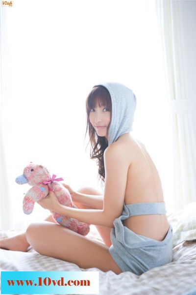 甜美洋娃娃般可爱女子【17P】
