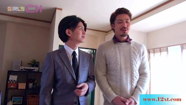 男的还真是壮-(21P)