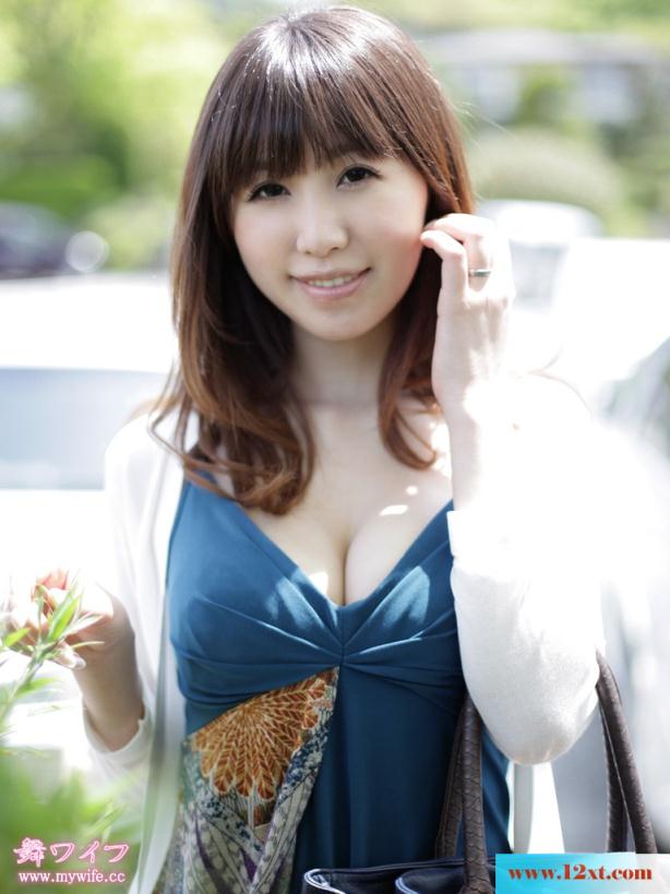 日本贤妻果然都很温柔(12P)