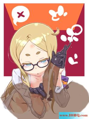 (CG)美乳女郎小光逼(15P)