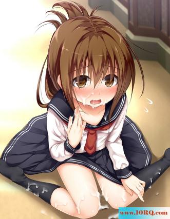 (CG)奶子个个都不小(18P)