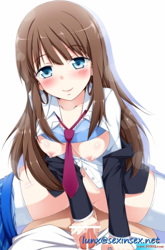 (CG)嫩少女诱惑骚图(15P)
