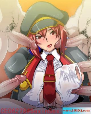 (CG)尼玛这好粗(17P)