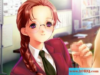 (CG)乳交爆乳(19P)