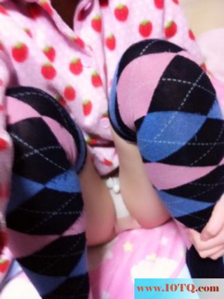 我可爱的小妹妹(11P)