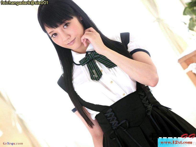 学妹好整齐的制服呦-还是被内射啊(11P)