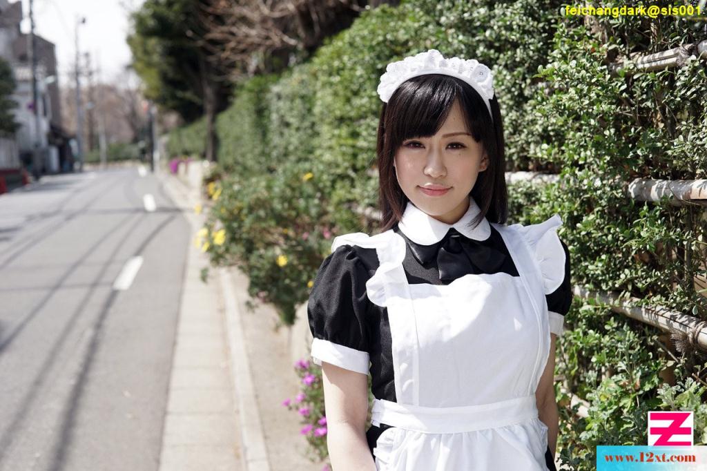 淫荡女仆妹的秘密侍奉---京野结衣(21P)