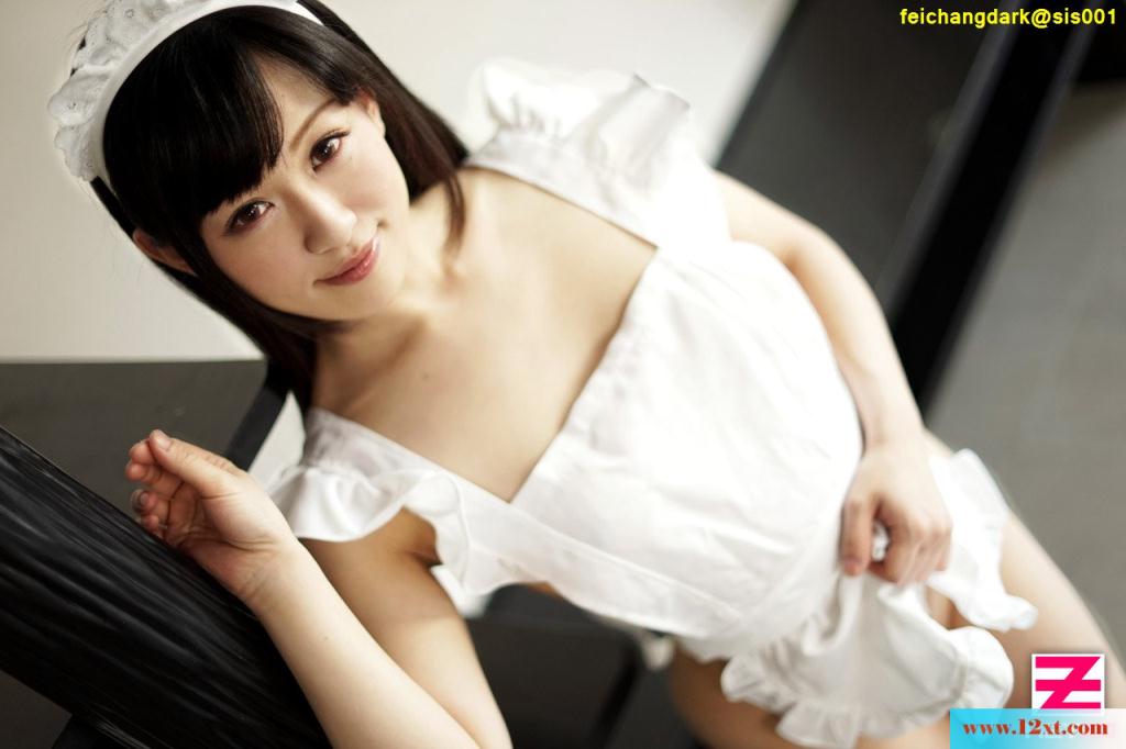淫荡女仆妹的秘密侍奉---京野结衣(21P)