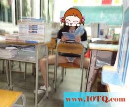 读高中时的女友(13P)