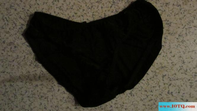 发福少妇和她的内裤(13P)
