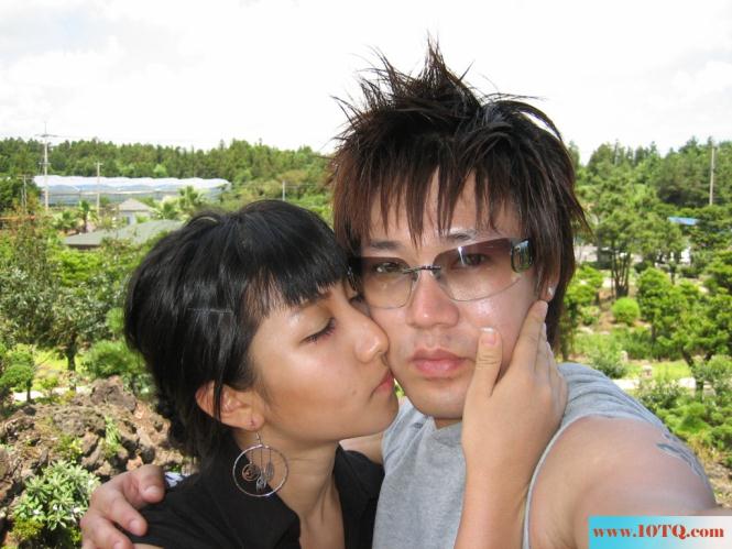 夫妻蜜月行(89P)