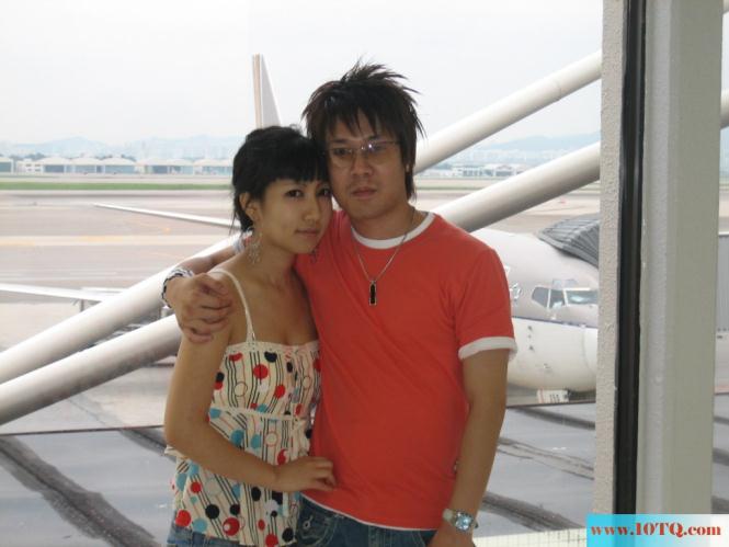 夫妻蜜月行(89P)