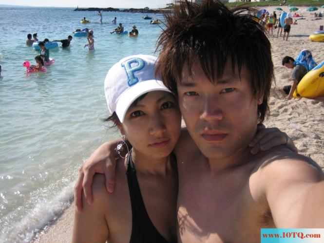 夫妻蜜月行(89P)