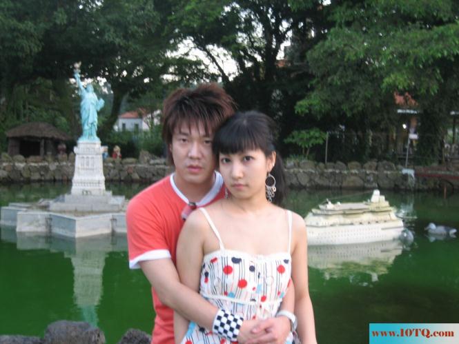 夫妻蜜月行(89P)