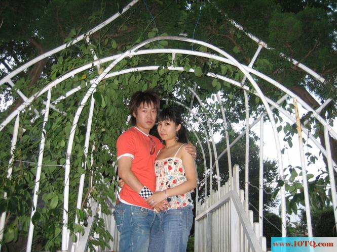 夫妻蜜月行(89P)
