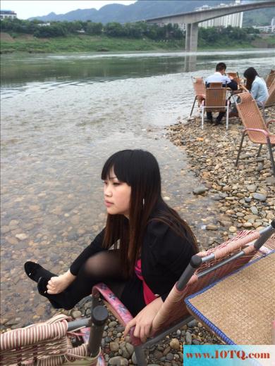 夫妻自拍露脸(17P)